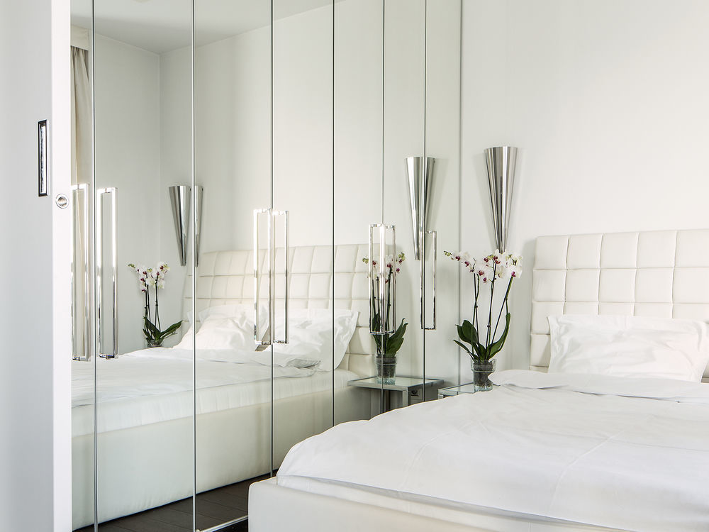 Chopin Apartments - Platinum Towers Varsó Kültér fotó