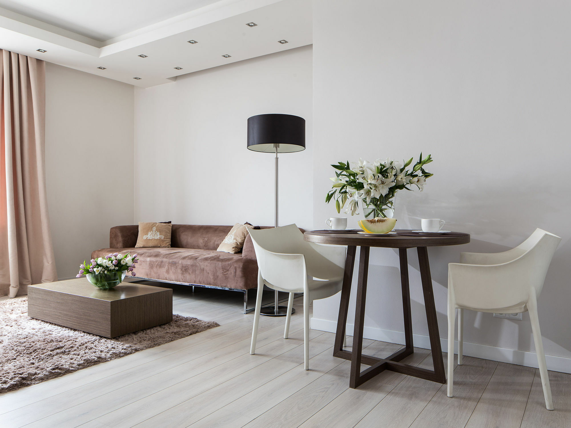 Chopin Apartments - Platinum Towers Varsó Kültér fotó