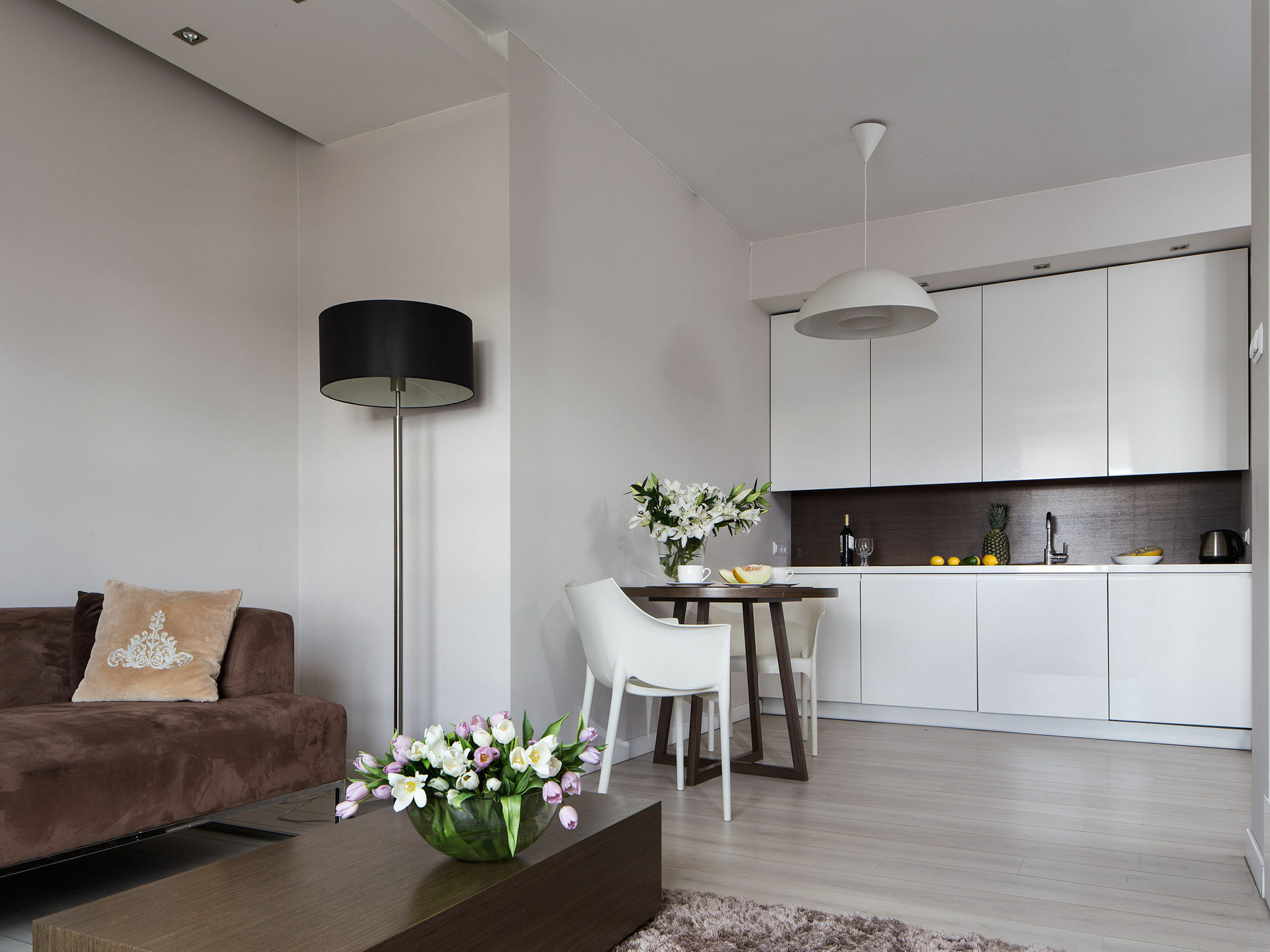Chopin Apartments - Platinum Towers Varsó Kültér fotó