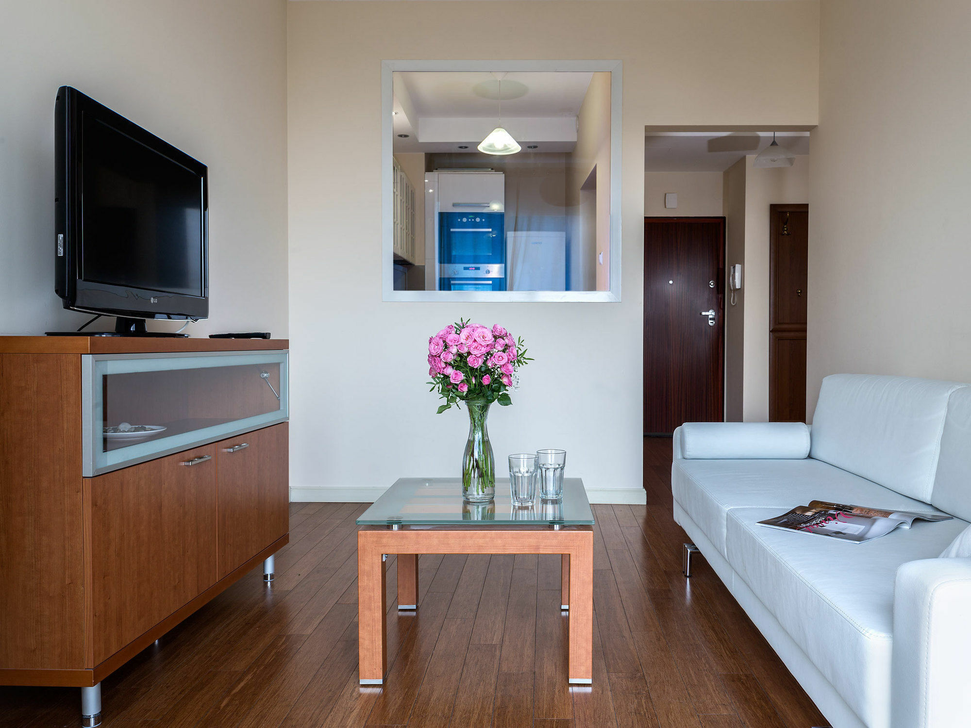 Chopin Apartments - Platinum Towers Varsó Kültér fotó