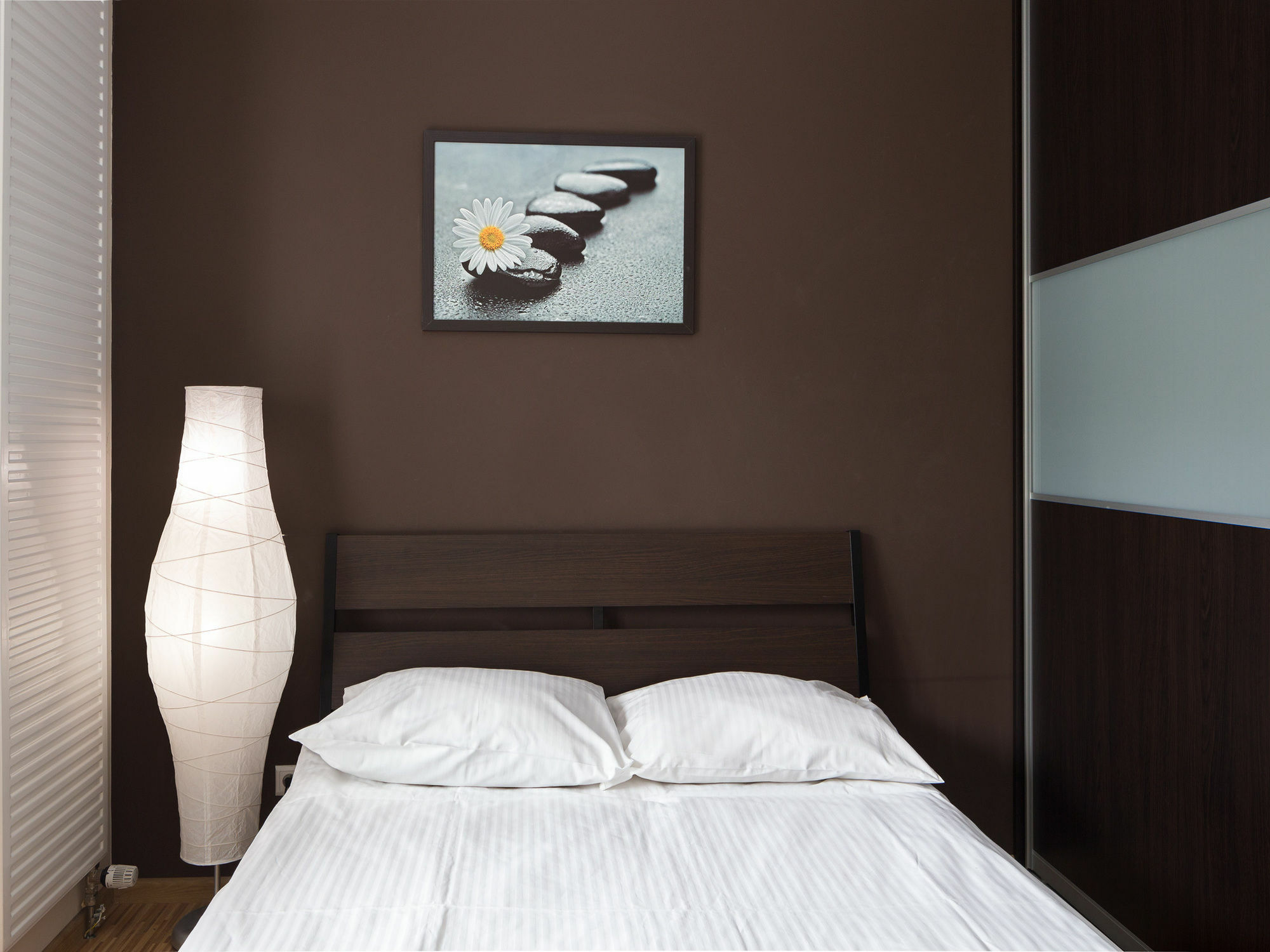Chopin Apartments - Platinum Towers Varsó Kültér fotó